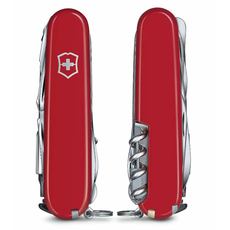 Складной нож Victorinox Swiss Champ XXL Vx16795.XXL (1.6795.XXL), фото 2 | Интернет-магазин оригинальных часов и аксессуаров