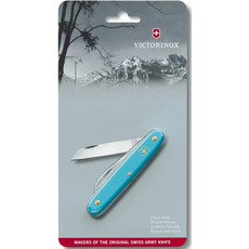Складной садовый нож Victorinox Floral Vx39050.25B1 (3.9050.25B1), фото 3 | Интернет-магазин оригинальных часов и аксессуаров