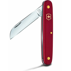 Складной садовый нож Victorinox Floral Vx39050.B1 (3.9050.B1), фото 2 | Интернет-магазин оригинальных часов и аксессуаров