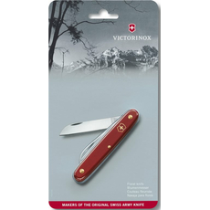 Складной садовый нож Victorinox Floral Vx39050.B1 (3.9050.B1), фото 3 | Интернет-магазин оригинальных часов и аксессуаров