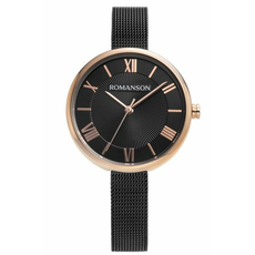 ROMANSON RM8A48LLBRA36R | Интернет-магазин оригинальных часов и аксессуаров