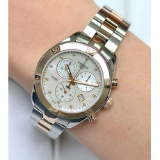 TISSOT T101.917.22.116.00 PR 100 SPORT CHIC CHRONOGRAPH, фото 2 | Интернет-магазин оригинальных часов и аксессуаров