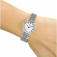 TISSOT T109.210.11.033.10 EVERYTIME SMALL, фото 3 | Интернет-магазин оригинальных часов и аксессуаров