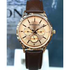 ROMANSON TL0B10FLNRAC6R, фото 2 | Интернет-магазин оригинальных часов и аксессуаров