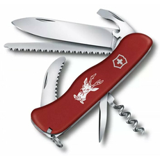 Складаний ніж Victorinox Hunter Vx08573 (0.8573) | Интернет-магазин оригинальных часов и аксессуаров