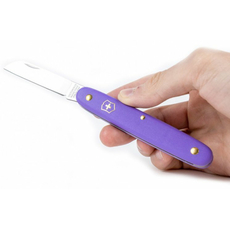 Складной садовый нож Victorinox Floral Vx39050.22B1, фото 4 | Интернет-магазин оригинальных часов и аксессуаров