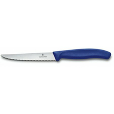 Кухонний ніж Victorinox Kitchen Steak Vx67232.20 | Интернет-магазин оригинальных часов и аксессуаров