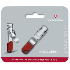 Маникюрные щипцы Victorinox Nail Clipper VX82050.B1 (8.2050.B1), фото 5 | Интернет-магазин оригинальных часов и аксессуаров