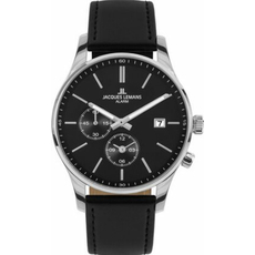 Jacques Lemans 1-2125A | Интернет-магазин оригинальных часов и аксессуаров