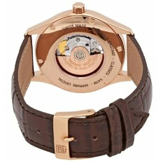 Frederique Constant FC-310MV5B4 Classics Heart Beat Automatic, фото 6 | Интернет-магазин оригинальных часов и аксессуаров