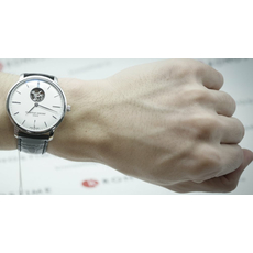 Frederique Constant FC-312S4S6 Slimline Heart Beat Automatic, фото 10 | Интернет-магазин оригинальных часов и аксессуаров