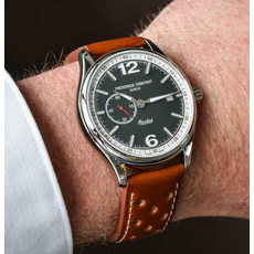 Frederique Constant FC-345HGRS5B6 VINTAGE RALLY HEALEY AUTOMATIC LIMITED EDITION, фото 2 | Интернет-магазин оригинальных часов и аксессуаров