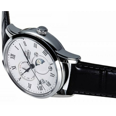 ORIENT RA-AK0008S10B (RA-AK0008S30B), фото 4 | Интернет-магазин оригинальных часов и аксессуаров