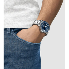 TISSOT T120.407.11.041.03 SEASTAR 1000 POWERMATIC 80, фото 2 | Интернет-магазин оригинальных часов и аксессуаров