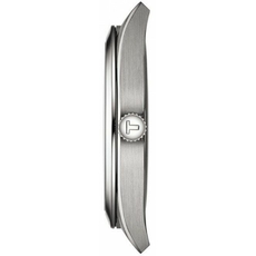 TISSOT T127.410.44.081.00 GENTLEMAN TITANIUM, фото 3 | Интернет-магазин оригинальных часов и аксессуаров