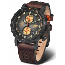 VOSTOK EUROPE NUCLEAR SUBMARINE VK61-571C611 (VK61/571C611), фото 2 | Интернет-магазин оригинальных часов и аксессуаров