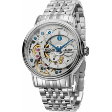 EPOS 3435.313.20.26.30 VERSO 2 LIMITED EDITION | Интернет-магазин оригинальных часов и аксессуаров