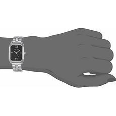 ANNE KLEIN AK/3775BKSV, фото 2 | Интернет-магазин оригинальных часов и аксессуаров