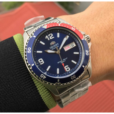 ORIENT FAA02009D9 (TAA02009D9) MAKO II, фото 3 | Интернет-магазин оригинальных часов и аксессуаров