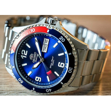 ORIENT FAA02009D9 (TAA02009D9) MAKO II, фото 6 | Интернет-магазин оригинальных часов и аксессуаров