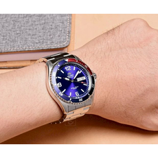 ORIENT FAA02009D9 (TAA02009D9) MAKO II, фото 5 | Интернет-магазин оригинальных часов и аксессуаров