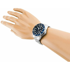 ORIENT RA-AA0009L19B (RA-AA0009L39B) MAKO XL KANNO, фото 6 | Интернет-магазин оригинальных часов и аксессуаров