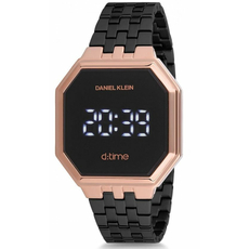 Daniel Klein DK12096-6 | Интернет-магазин оригинальных часов и аксессуаров