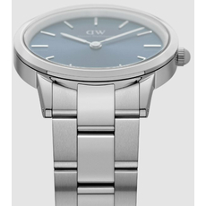 Daniel Wellington DW00100459 Iconic Link Arctic 32 S Blue, фото 4 | Интернет-магазин оригинальных часов и аксессуаров