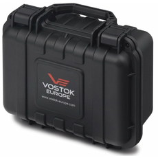 VOSTOK EUROPE NUCLEAR SUBMARINE VK61-571H614, фото 2 | Интернет-магазин оригинальных часов и аксессуаров