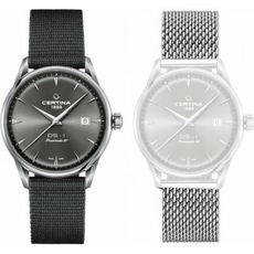 CERTINA C029.807.11.081.02 DS-1, фото 2 | Интернет-магазин оригинальных часов и аксессуаров