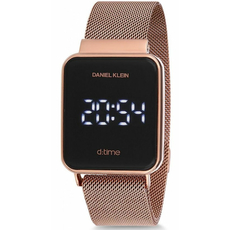 Daniel Klein DK12098-3 | Интернет-магазин оригинальных часов и аксессуаров