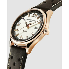 Frederique Constant FC-303HVBR5B4 Vintage Rally Healey Automatic, фото 15 | Интернет-магазин оригинальных часов и аксессуаров