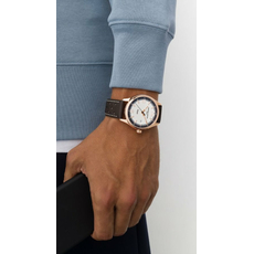 Frederique Constant FC-303HVBR5B4 Vintage Rally Healey Automatic, фото 4 | Интернет-магазин оригинальных часов и аксессуаров