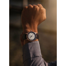 Frederique Constant FC-303HVBR5B4 Vintage Rally Healey Automatic, фото 10 | Интернет-магазин оригинальных часов и аксессуаров