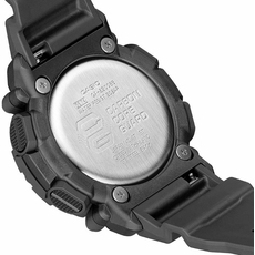 CASIO GA-2200BB-1AER, Варіант кольору: Чорний, фото 11 | Интернет-магазин оригинальных часов и аксессуаров