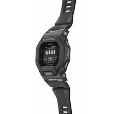CASIO GBD-200-1ER Smart-Bluetooth, Вариации товара: Черный, фото 6 | Интернет-магазин оригинальных часов и аксессуаров