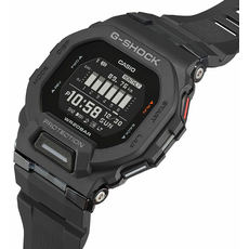 CASIO GBD-200-1ER Smart-Bluetooth, Вариации товара: Черный, фото 2 | Интернет-магазин оригинальных часов и аксессуаров