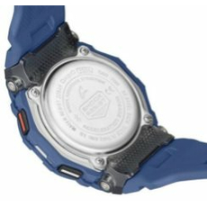 CASIO GBD-200-2ER Smart-Bluetooth, Вариации товара: Синий, фото 3 | Интернет-магазин оригинальных часов и аксессуаров