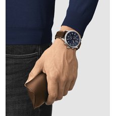 TISSOT T116.617.16.042.00 CHRONO XL VINTAGE, фото 2 | Интернет-магазин оригинальных часов и аксессуаров