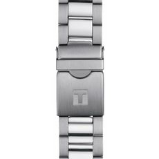 TISSOT T120.417.11.421.00 SEASTAR 1000 QUARTZ CHRONOGRAPH, фото 2 | Интернет-магазин оригинальных часов и аксессуаров