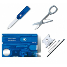 Набор Victorinox SWISSCARD LITE Vx07322.T2 (0.7322.T2) | Интернет-магазин оригинальных часов и аксессуаров