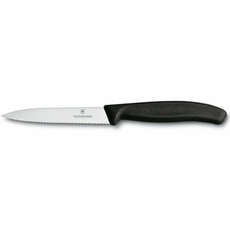Кухонний ніж Victorinox SwissClassic Paring Vx67733 (6.7733) | Интернет-магазин оригинальных часов и аксессуаров