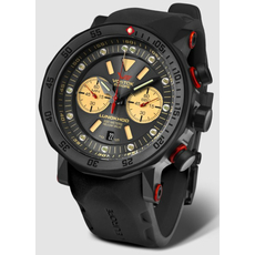 VOSTOK EUROPE LUNOKHOD 6S21-620C629 | Интернет-магазин оригинальных часов и аксессуаров