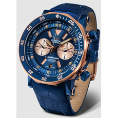 VOSTOK EUROPE LUNOKHOD 6S21-620E631 | Интернет-магазин оригинальных часов и аксессуаров