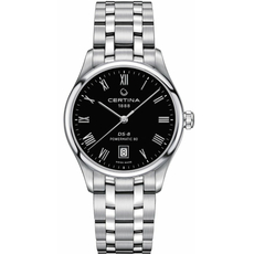 CERTINA C033.407.11.053.00 DS-8 | Интернет-магазин оригинальных часов и аксессуаров
