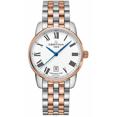 CERTINA C034.807.22.013.00 DS Podium | Интернет-магазин оригинальных часов и аксессуаров