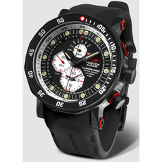 VOSTOK EUROPE LUNOKHOD YM86-620C635, фото 2 | Интернет-магазин оригинальных часов и аксессуаров