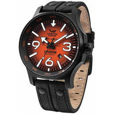 VOSTOK EUROPE EXPEDITION YN55-595C640 | Интернет-магазин оригинальных часов и аксессуаров