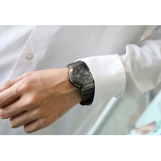 CASIO GM-S2100B-8AER, Варіант кольору: Чорний, фото 3 | Интернет-магазин оригинальных часов и аксессуаров