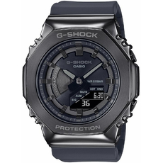 CASIO GM-S2100B-8AER, Варіант кольору: Чорний | Интернет-магазин оригинальных часов и аксессуаров